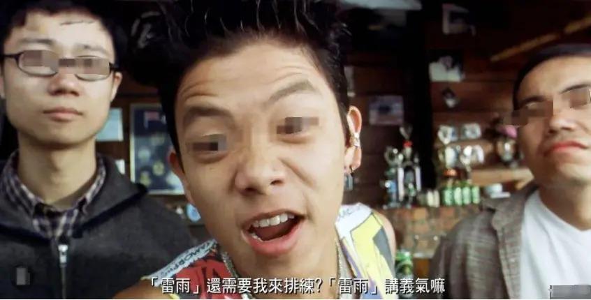 TVB“最佳男配”结婚前另找新欢？嫌人情少公开揶揄？