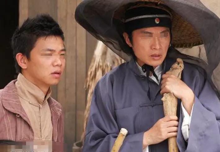 TVB“最佳男配”结婚前另找新欢？嫌人情少公开揶揄？