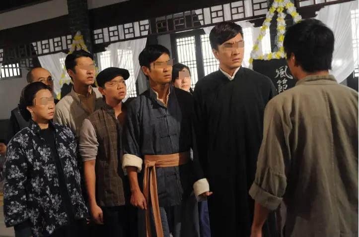TVB“最佳男配”结婚前另找新欢？嫌人情少公开揶揄？