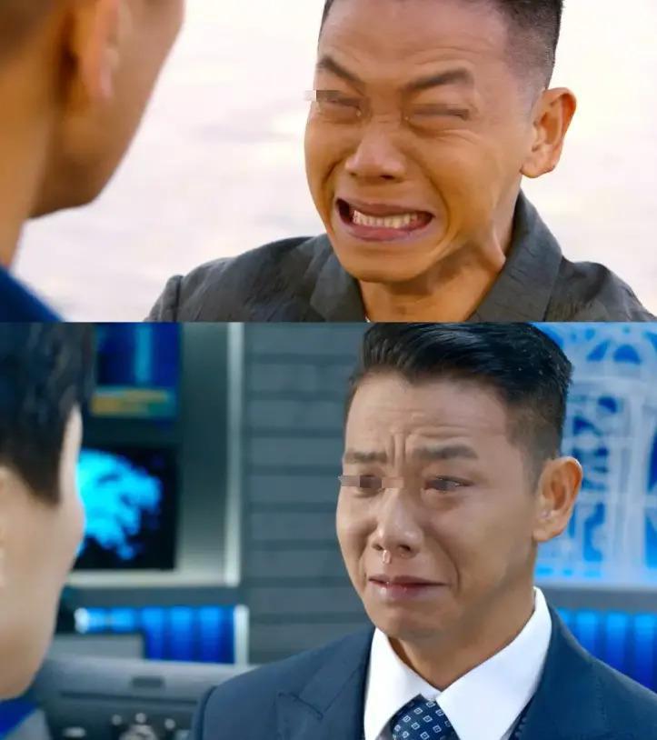 TVB“最佳男配”结婚前另找新欢？嫌人情少公开揶揄？