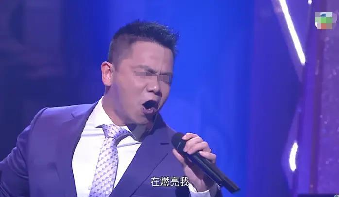 TVB“最佳男配”结婚前另找新欢？嫌人情少公开揶揄？