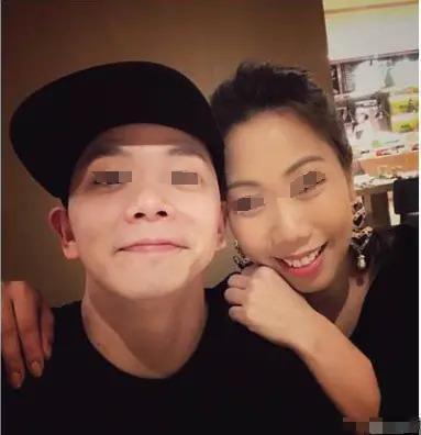 TVB“最佳男配”结婚前另找新欢？嫌人情少公开揶揄？