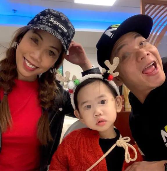 TVB“最佳男配”结婚前另找新欢？嫌人情少公开揶揄？
