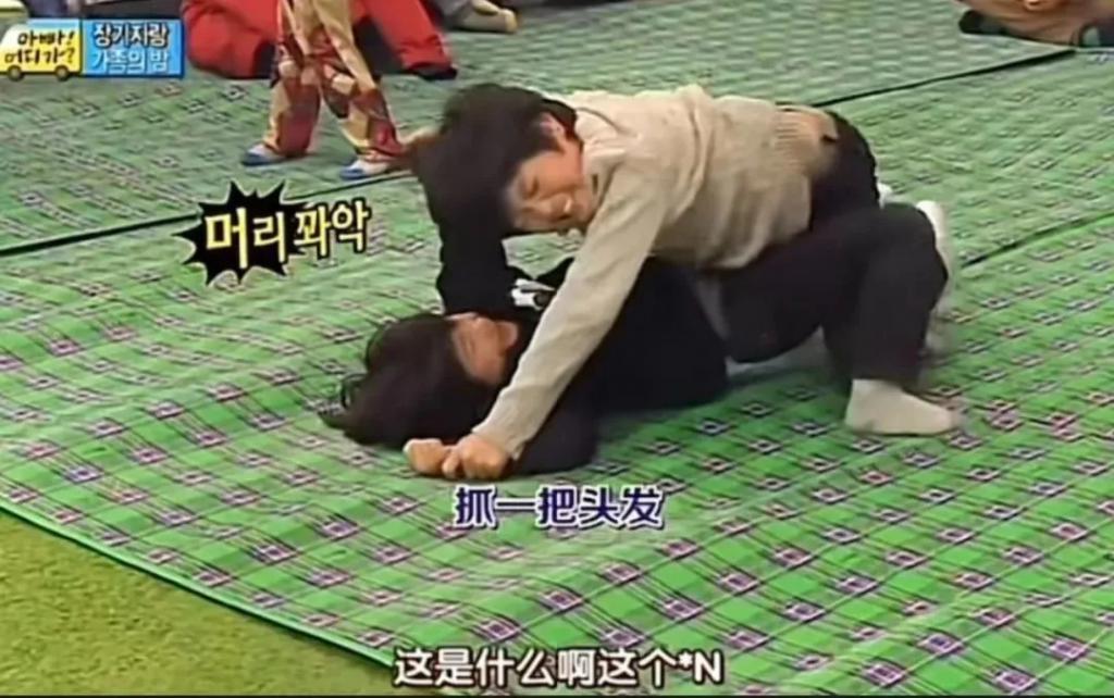 还记得韩版《爸爸去哪儿》里的俊秀吗？16岁身高191？