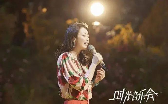 还记得唱《祝你平安》的孙悦吗？隐退8年后重回观众视线