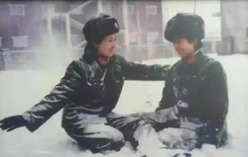 还记得唱《祝你平安》的孙悦吗？隐退8年后重回观众视线