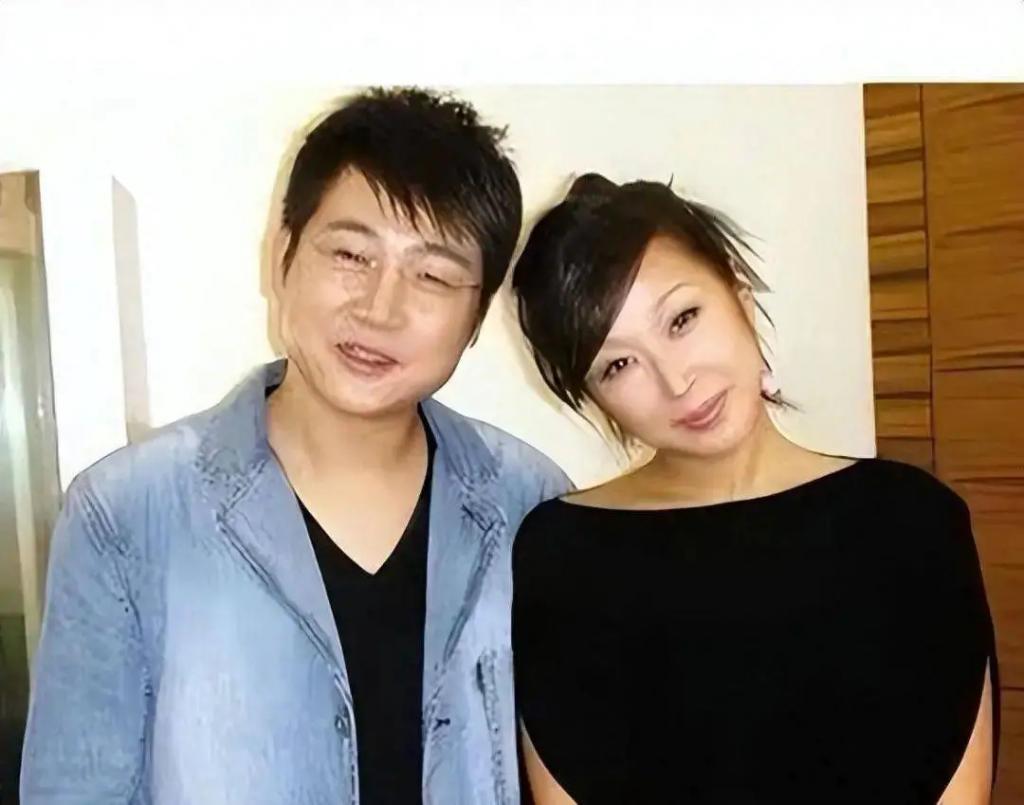还记得唱《祝你平安》的孙悦吗？隐退8年后重回观众视线