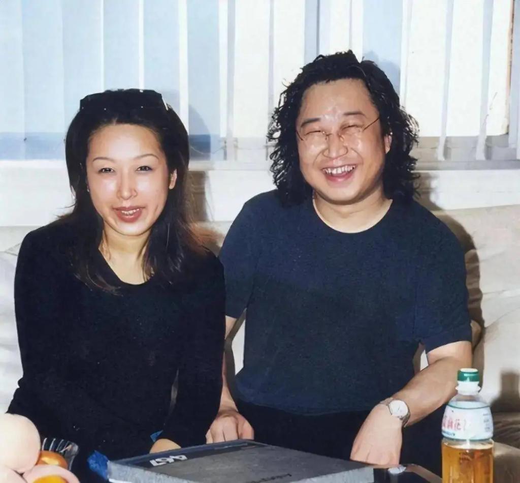 还记得唱《祝你平安》的孙悦吗？隐退8年后重回观众视线