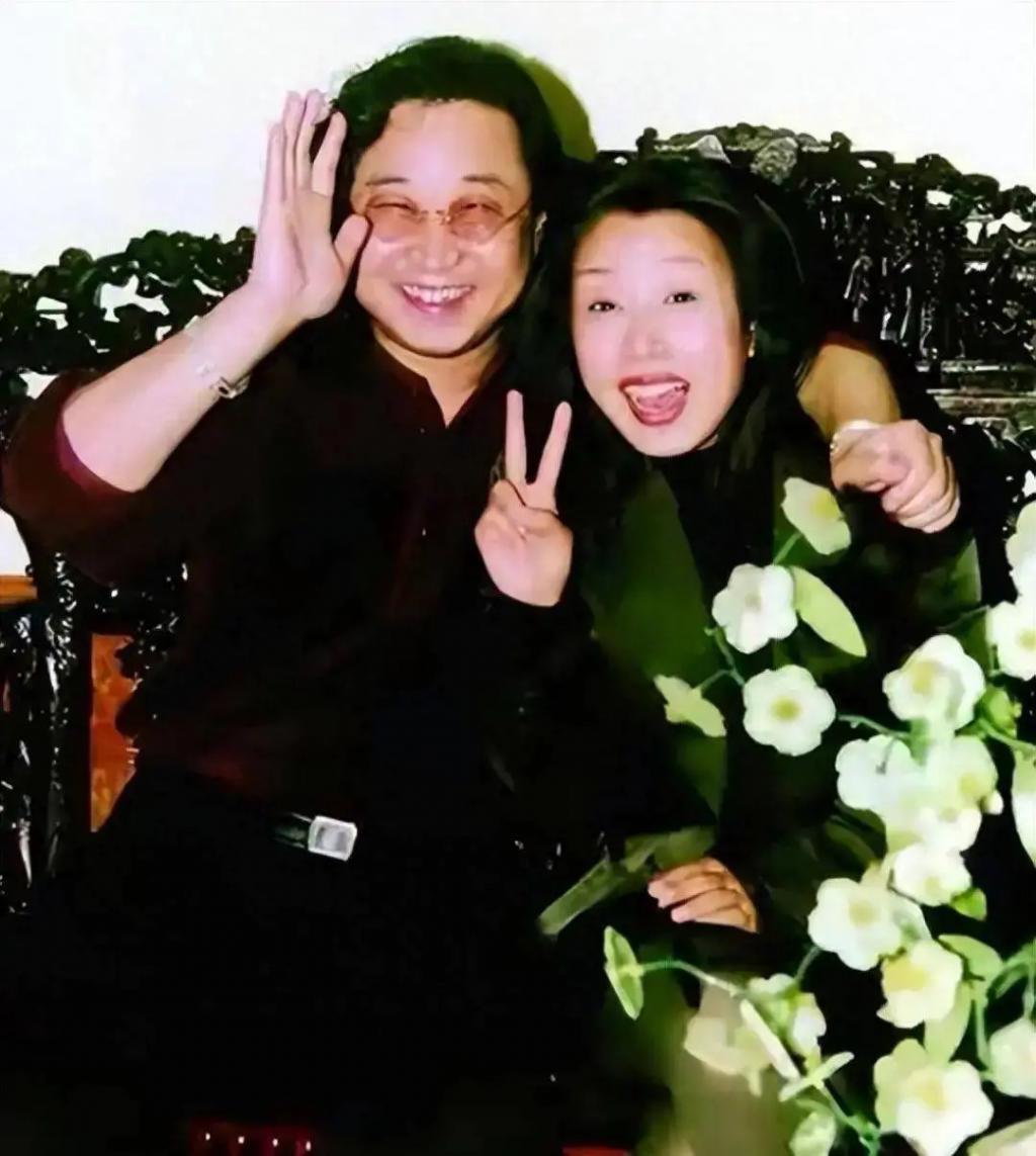 还记得唱《祝你平安》的孙悦吗？隐退8年后重回观众视线