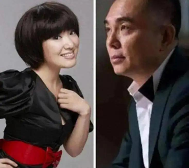 还记得唱《祝你平安》的孙悦吗？隐退8年后重回观众视线