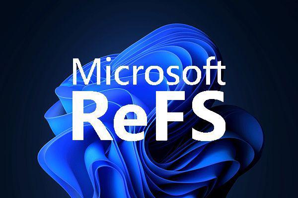 推进 1 年兼容性仍是问题，ReFS 装机微软 Win11 依然“路漫漫”