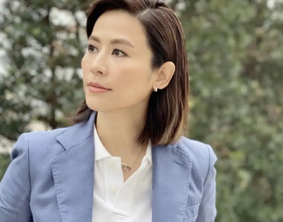 2次拒嫁豪门，53岁未婚未育，她如今怎么样了？