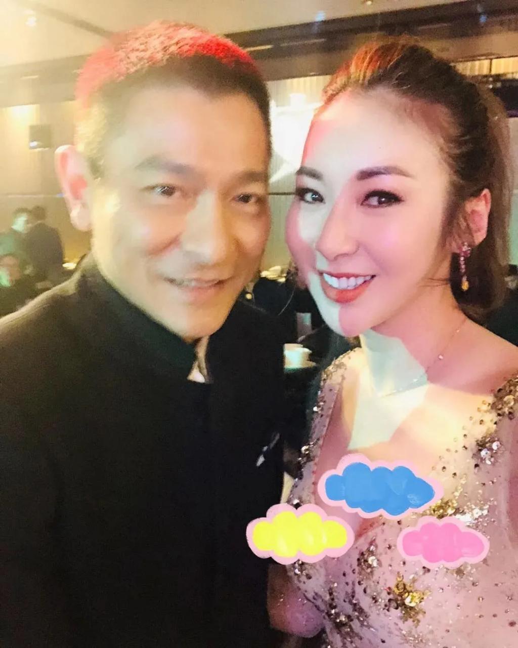 港星熬夜直播卖平价内裤，住2亿别墅，曾公开承认整容