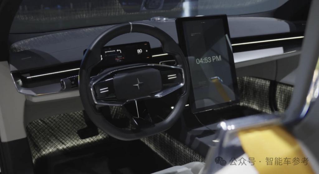 沃尔沃将280亿豪华电动“包袱”甩给吉利