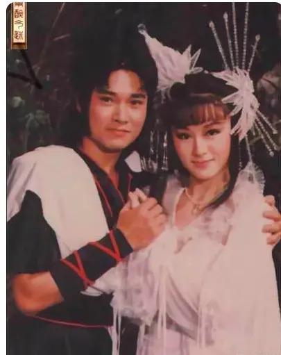 潘迎紫：72岁美得像30岁，曾50岁扮演少女无违和感