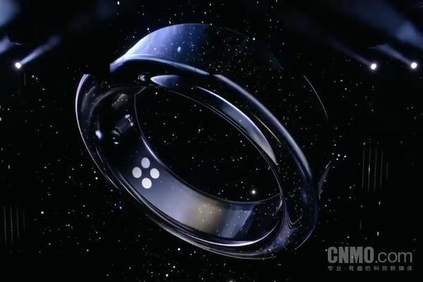 传荣耀3月发布神秘穿戴新品 网友：耳钉？戒指？鼻环？