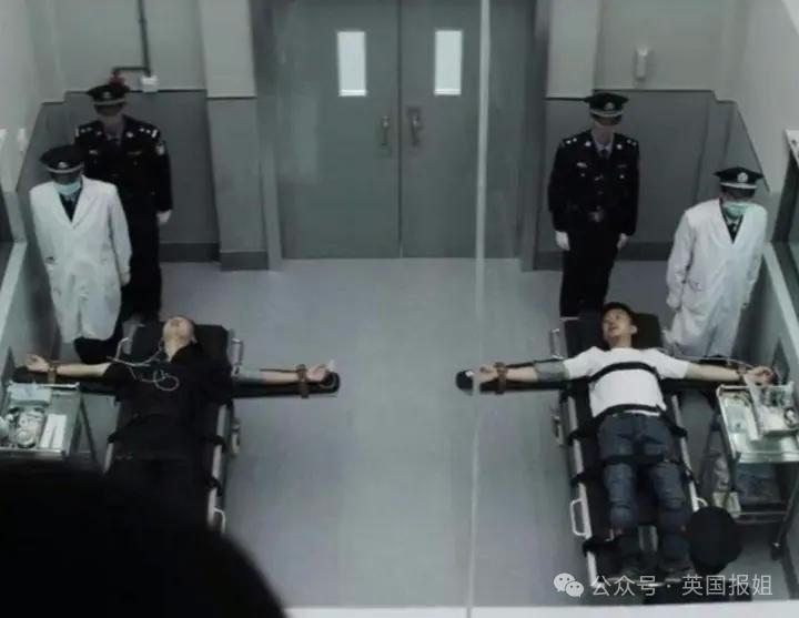 北大弑母案、重庆姐弟坠亡案3罪犯执行死刑！外网惊叹干得漂亮！