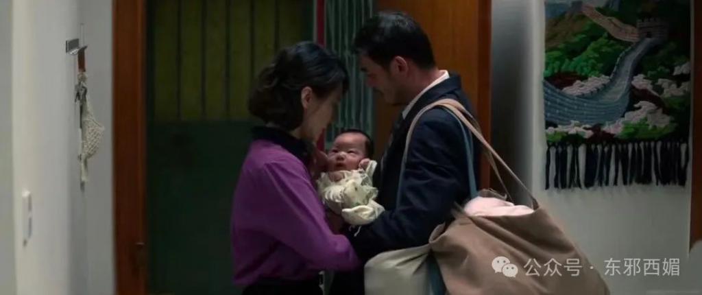 她怒打小三，这一次终于不再全网叫好