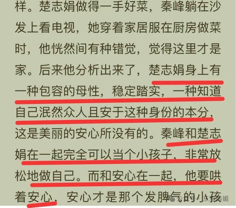 她怒打小三，这一次终于不再全网叫好
