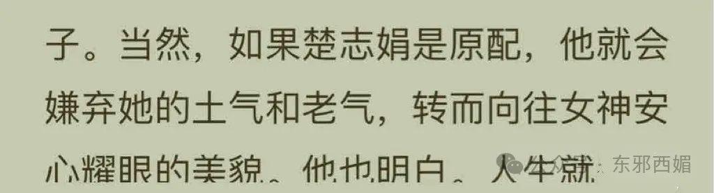 她怒打小三，这一次终于不再全网叫好