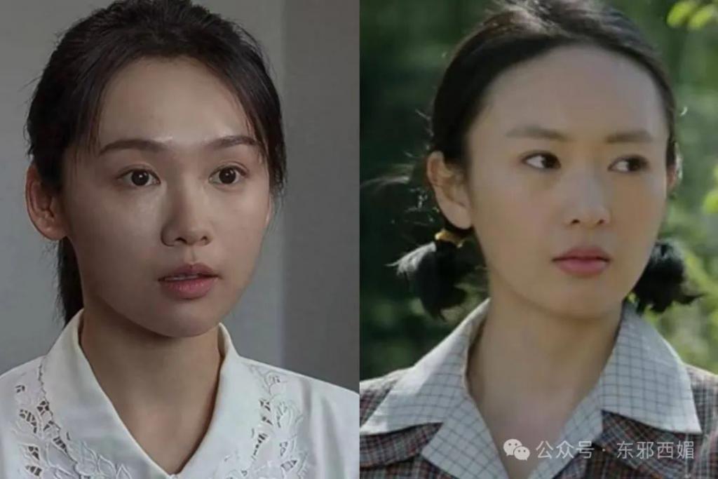 她怒打小三，这一次终于不再全网叫好