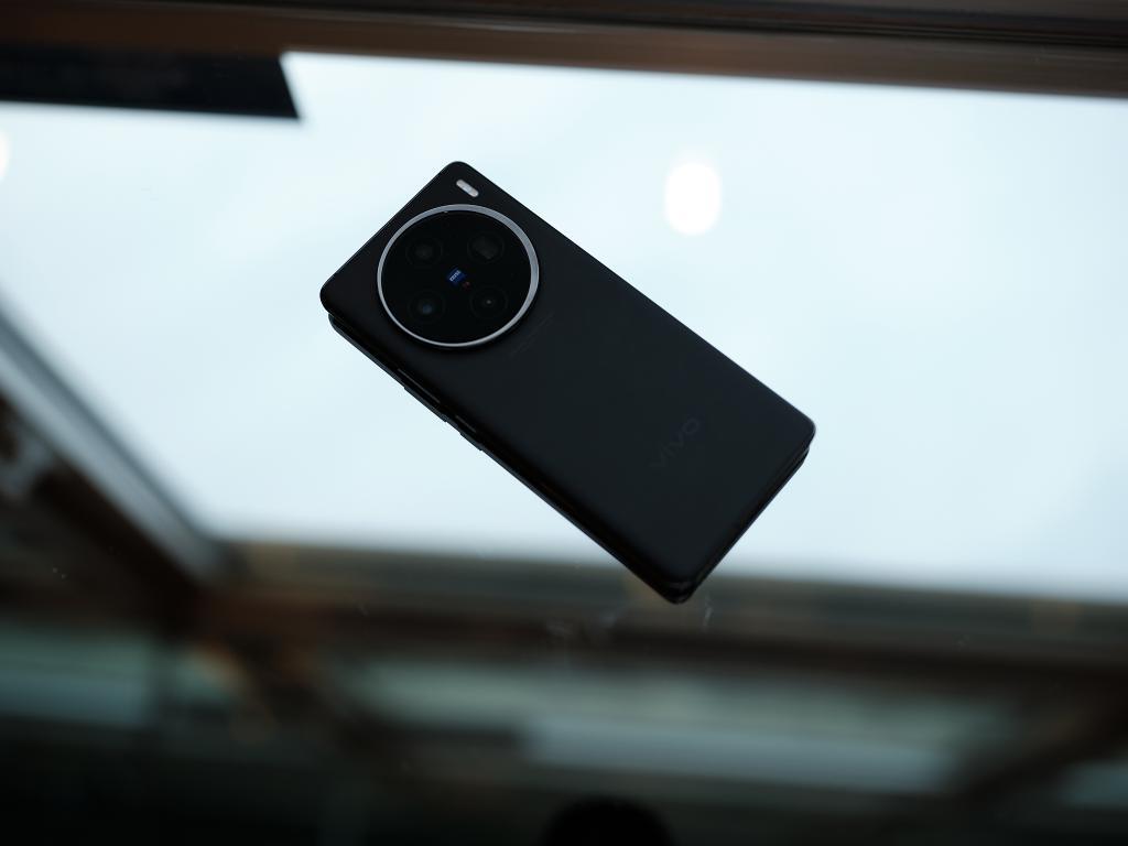 被曝光的天玑9400，成了联发科冲击高端的临门一脚