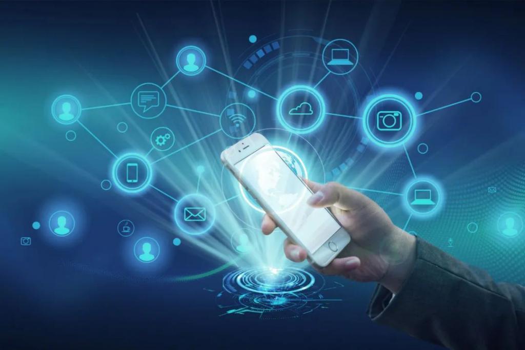 闲鱼进微信，想象力在哪？