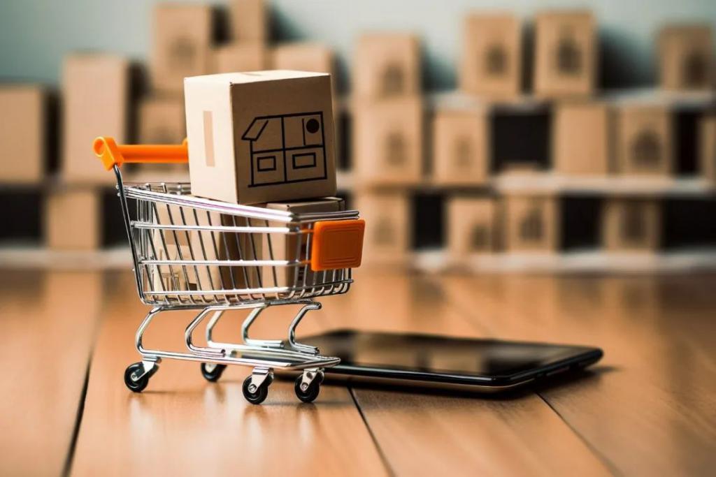 闲鱼进微信，想象力在哪？