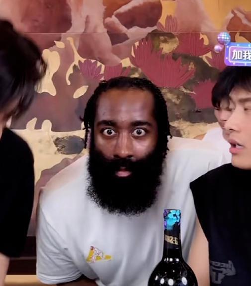 体坛巨星，也逃不过直播带货
