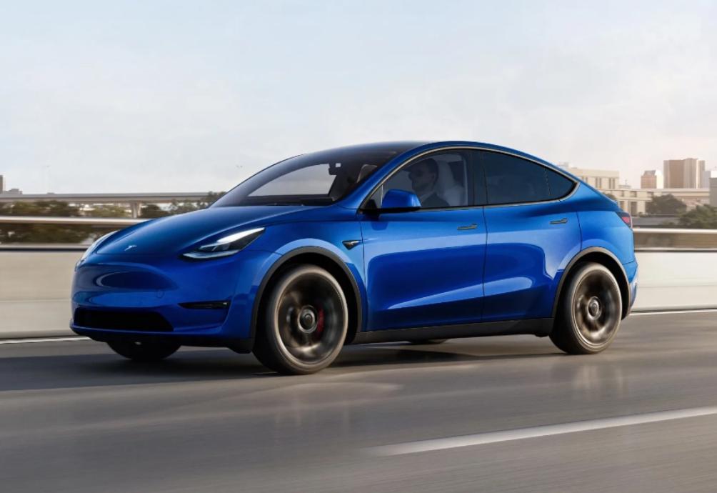 因仪表板字体问题，特斯拉在美召回近 220 万辆汽车