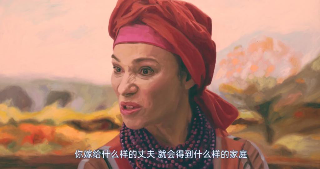 最美的画面，拍出了最毁三观的剧情