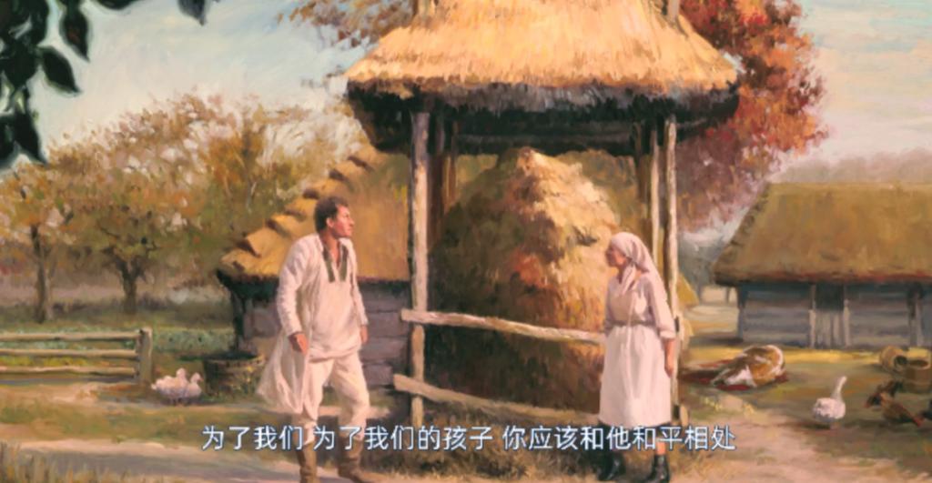 最美的画面，拍出了最毁三观的剧情