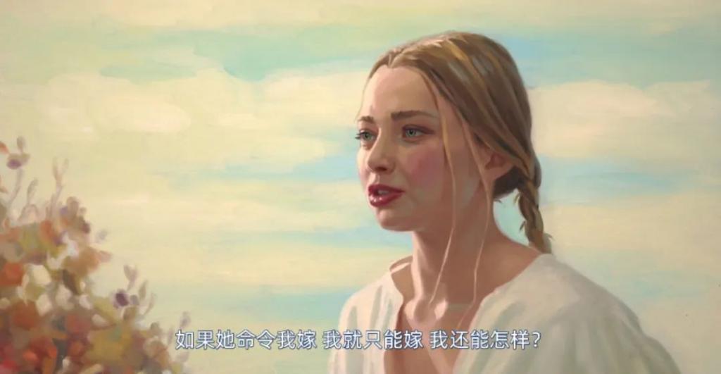 最美的画面，拍出了最毁三观的剧情