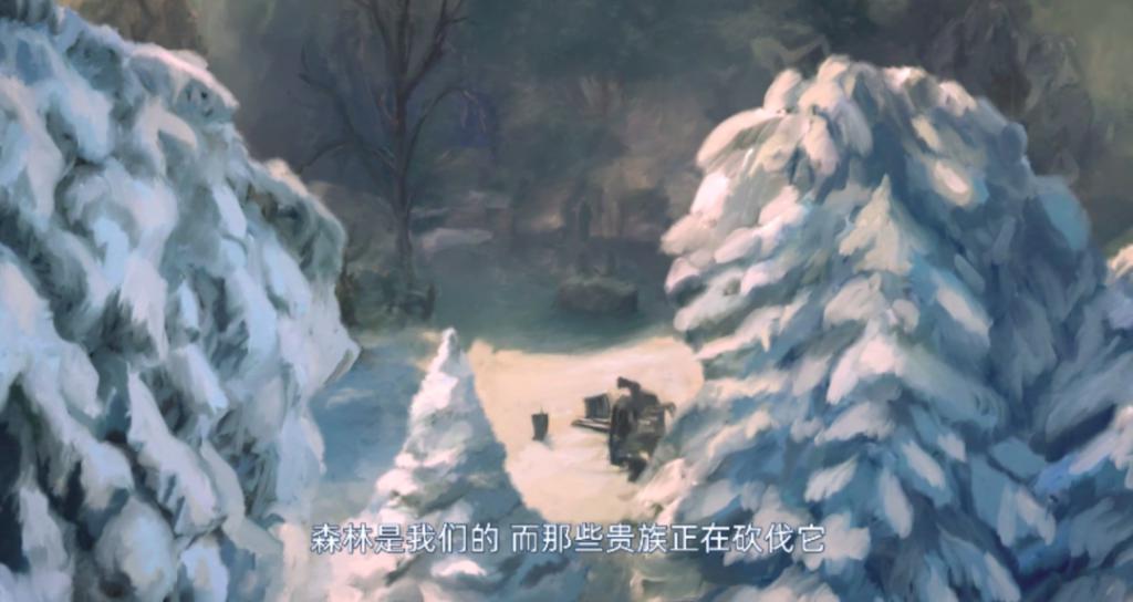 最美的画面，拍出了最毁三观的剧情