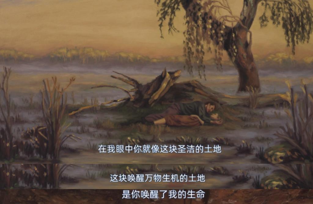 最美的画面，拍出了最毁三观的剧情