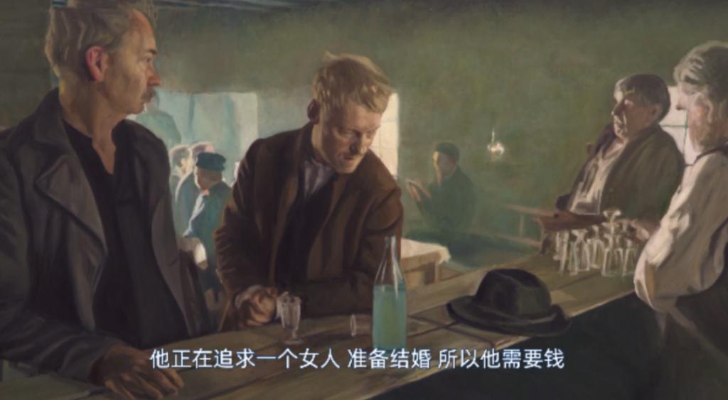 最美的画面，拍出了最毁三观的剧情