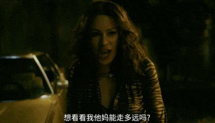 全球最性感的女神，“杀”疯了
