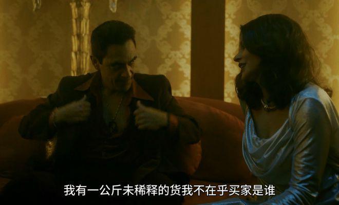 全球最性感的女神，“杀”疯了