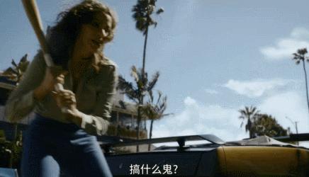 全球最性感的女神，“杀”疯了