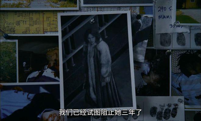 全球最性感的女神，“杀”疯了