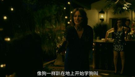 全球最性感的女神，“杀”疯了