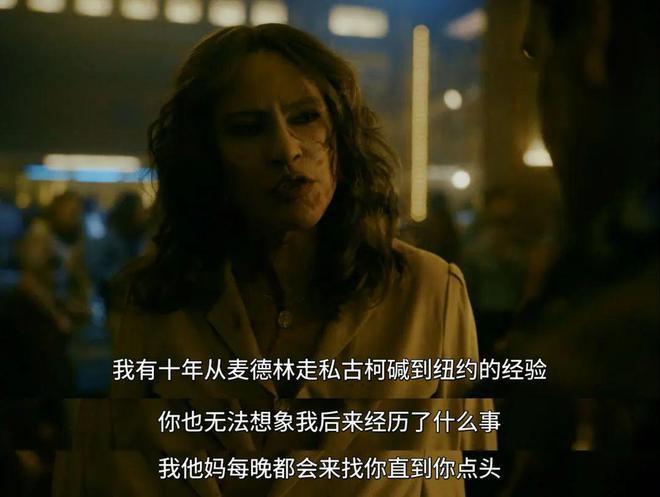 全球最性感的女神，“杀”疯了