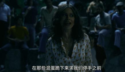 全球最性感的女神，“杀”疯了