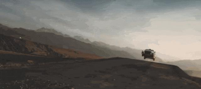 《飞驰人生2》首波口碑出炉！现场观众的评价“一针见血”