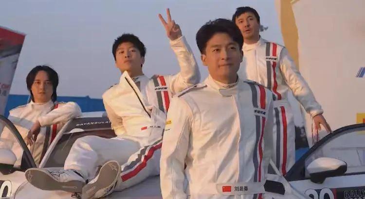 《飞驰人生2》首波口碑出炉！现场观众的评价“一针见血”