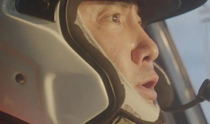 《飞驰人生2》首波口碑出炉！现场观众的评价“一针见血”