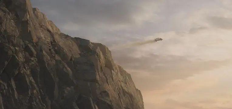 《飞驰人生2》首波口碑出炉！现场观众的评价“一针见血”