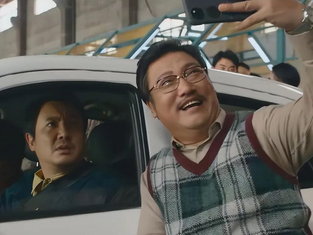 《飞驰人生2》首波口碑出炉！现场观众的评价“一针见血”