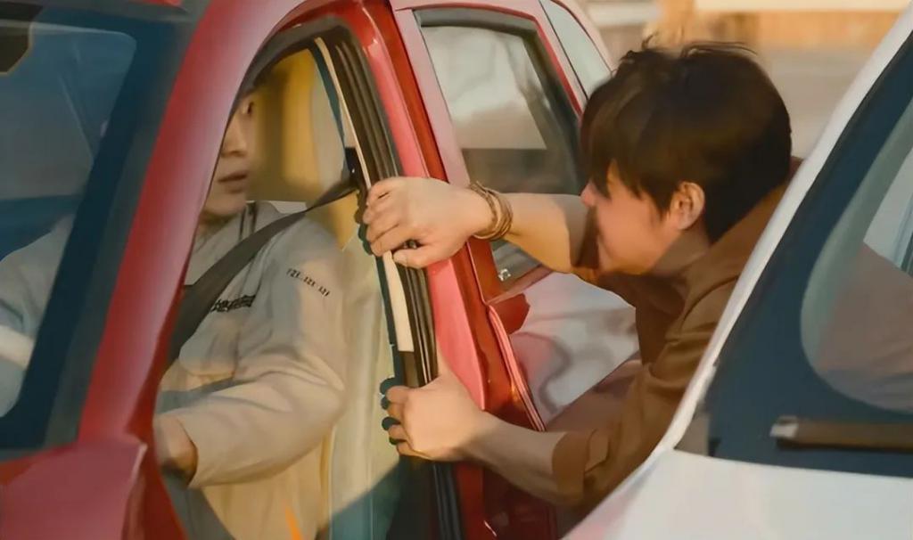 《飞驰人生2》首波口碑出炉！现场观众的评价“一针见血”