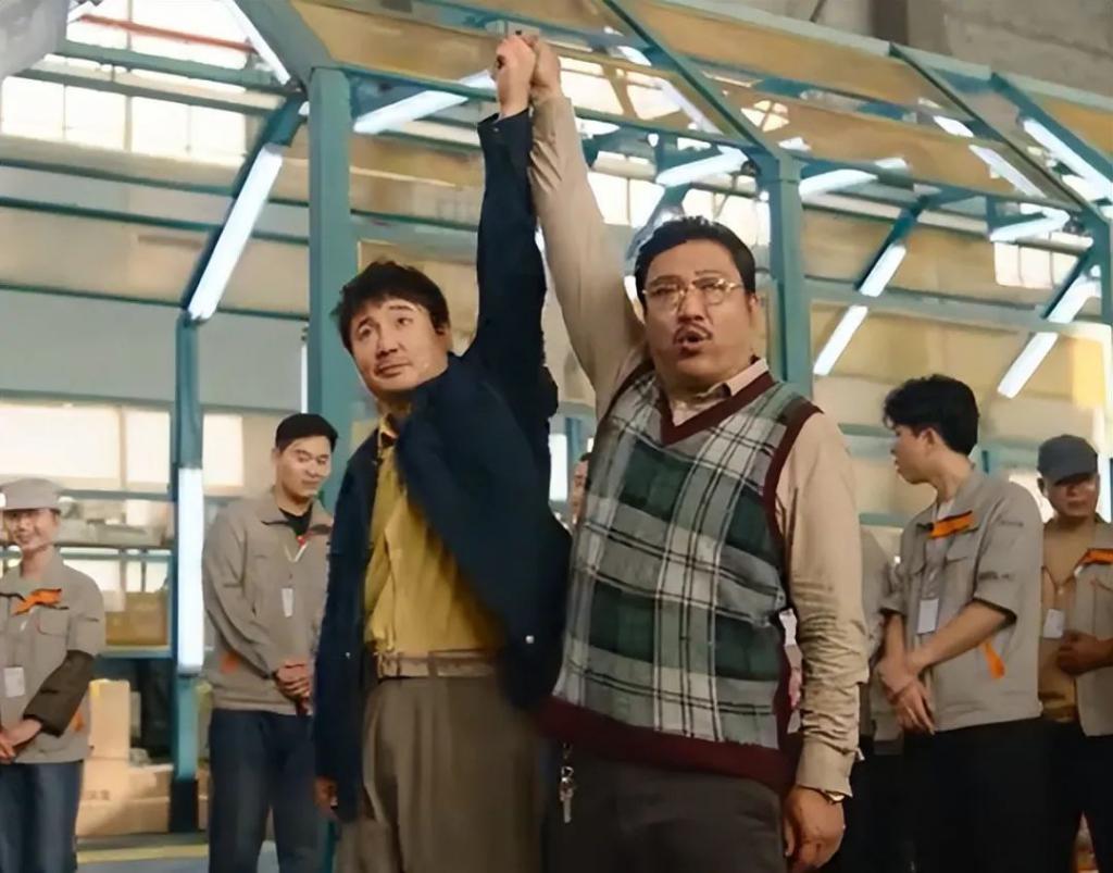 《飞驰人生2》首波口碑出炉！现场观众的评价“一针见血”